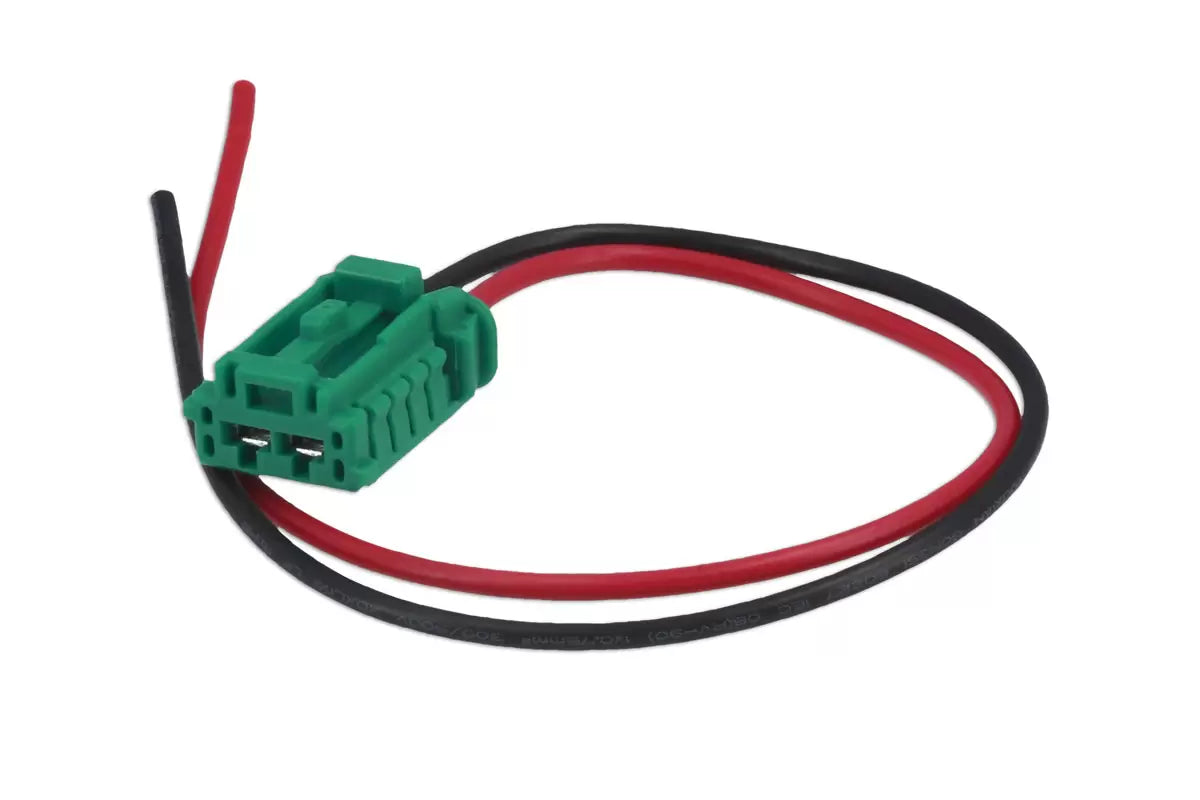 Renault Heater Connector