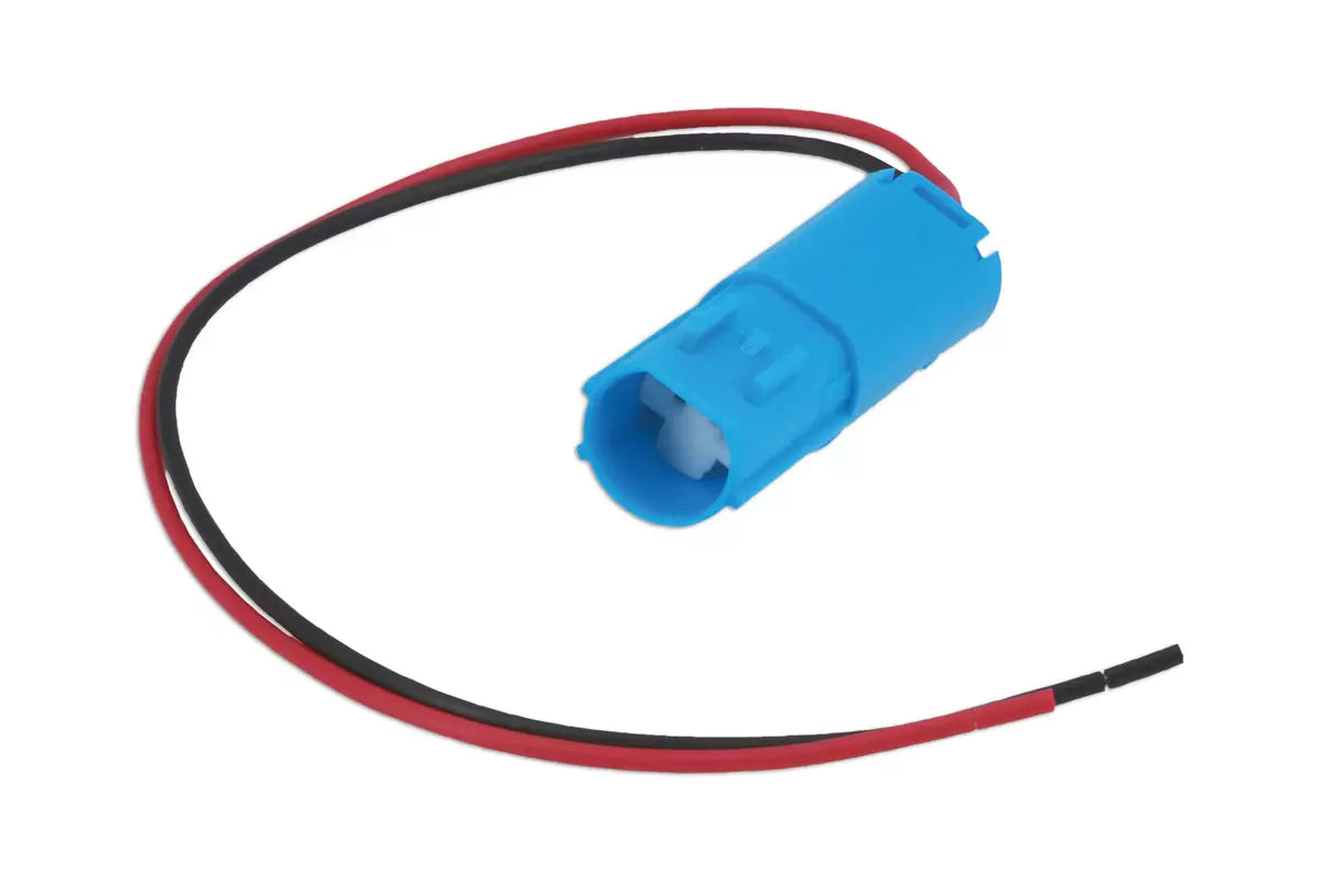Connect - 37582 - Renault Crankshaft Sensor Connector 2pc
