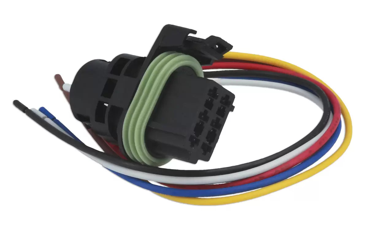 Connect - 37583 - Renault Electrical Fuel Pump Connectors 2pc