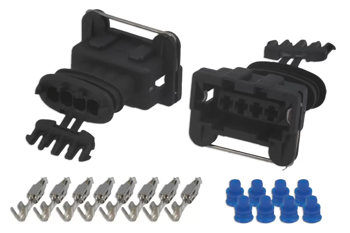 Connect - Peugeot Ignition Coil Connector