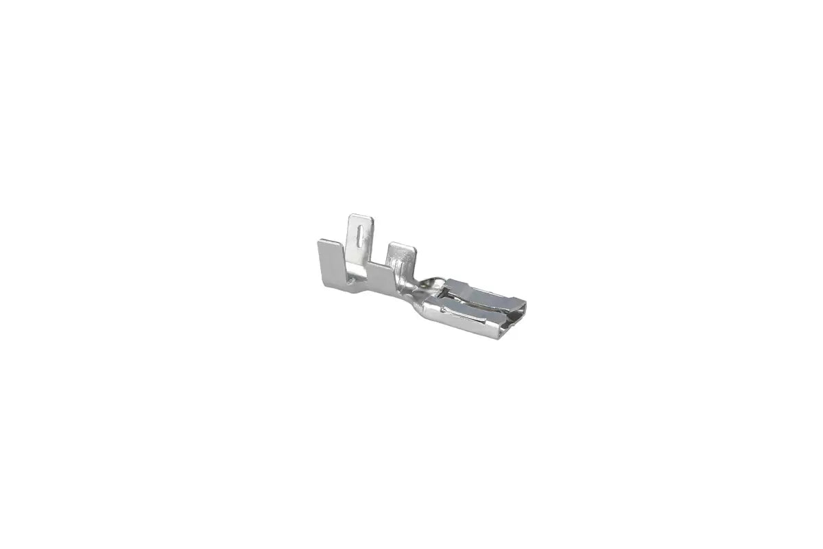 Connect - 37590 - Non-Insulated Female Terminals 50pc