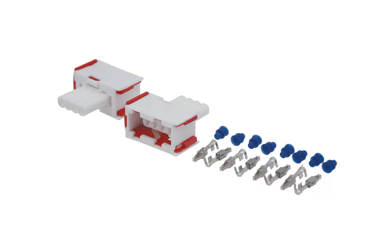 Connect - Peugeot Oxygen Sensor Connector