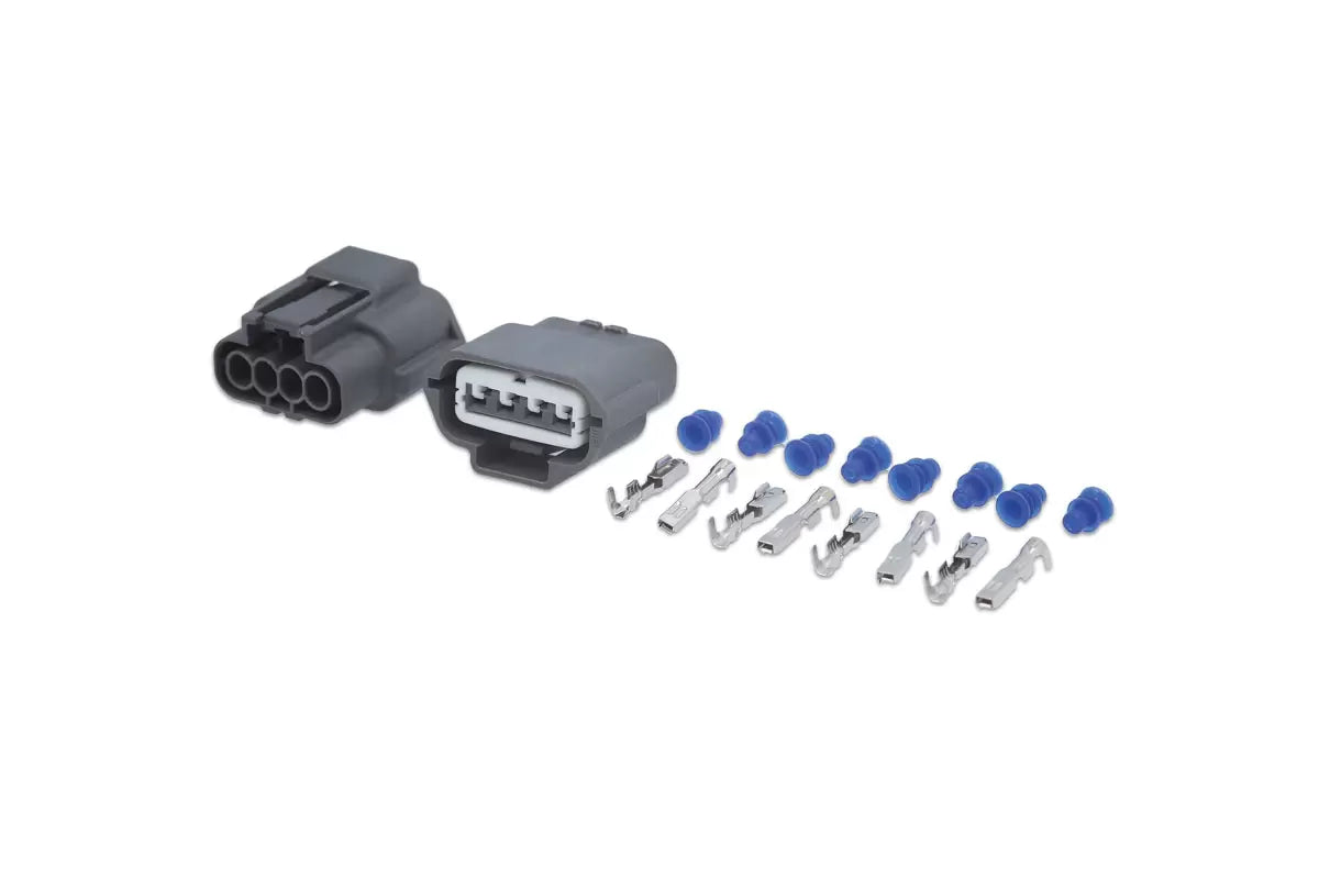 Connect - Peugeot Air Pressure Sensor Connector