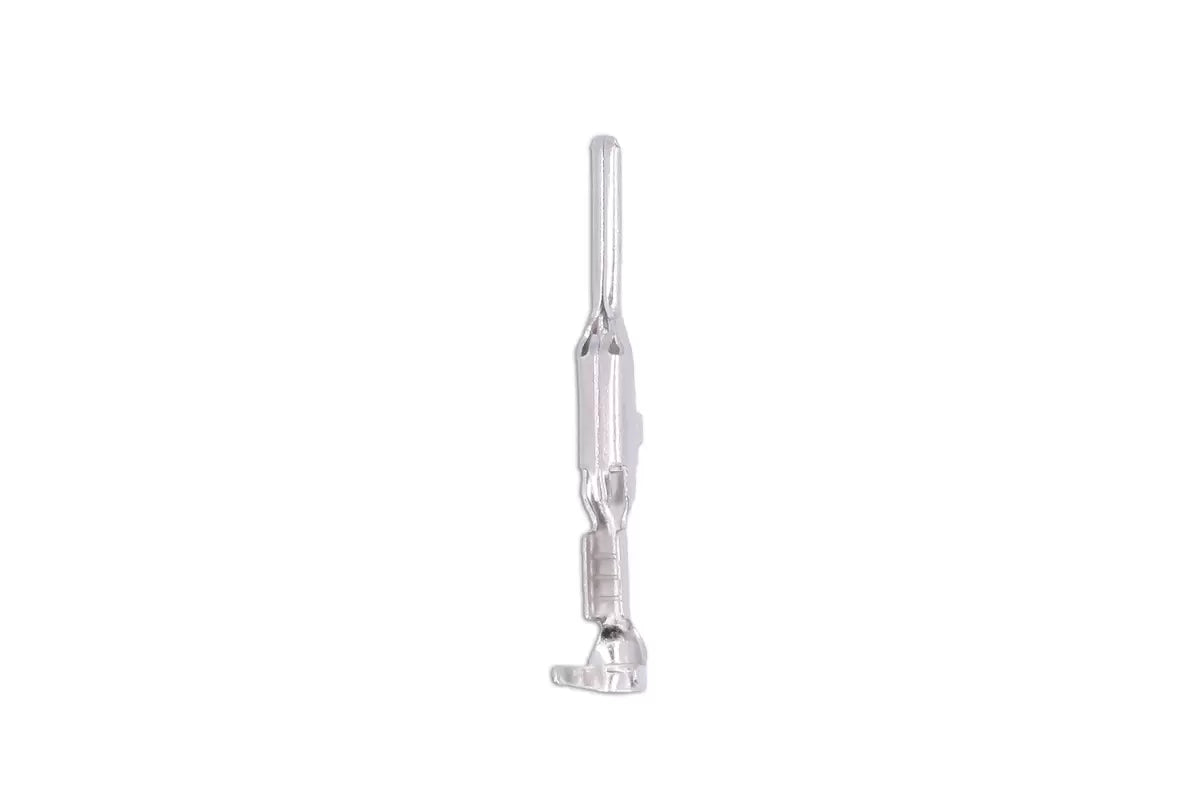Connect - 37602 - Non Insulated Male Terminals 100pc