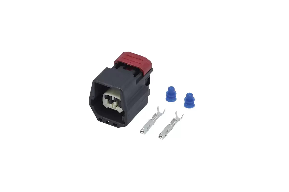 Connect - Volvo Electrical 2 Pin Connector