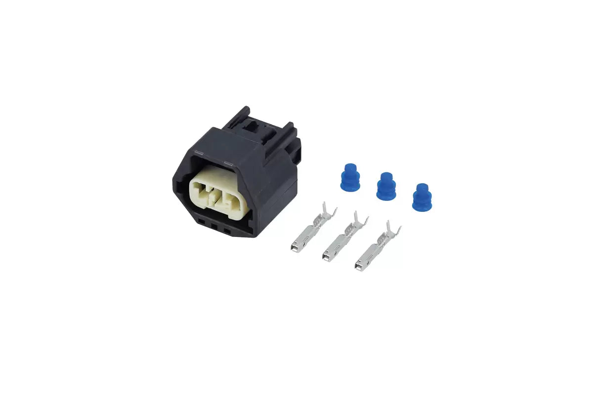 Connect - Volvo Camshaft 3 Pin Sensor Connector