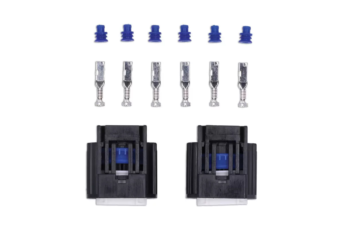 Volvo Power Steering Connector