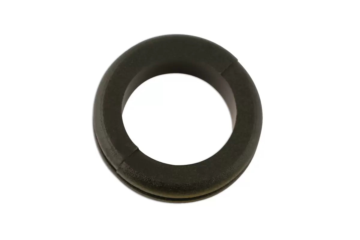 Connect - Rubber Wiring Grommet 9mm 100pc