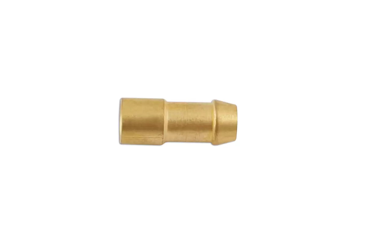 Connect-37641 Brass Bullet Connector