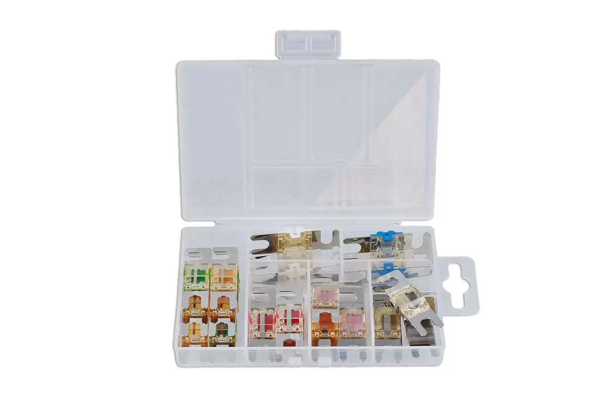 Assorted Midi Fuses 28pc