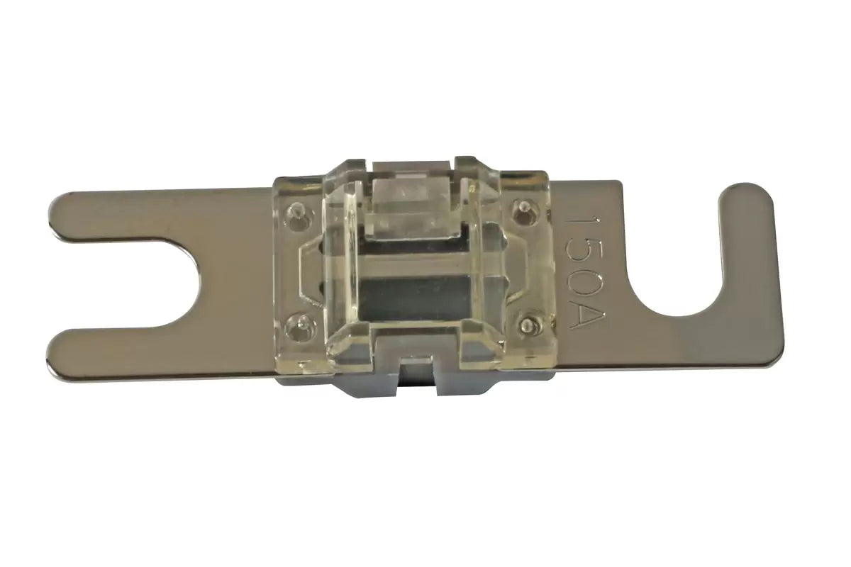 Connect - 37654 - Midi Fuses, Open Ended 150A 2pc