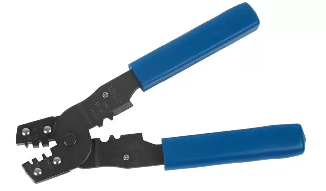 Laser - 3777 - Crimping and Wire Cutting Tool