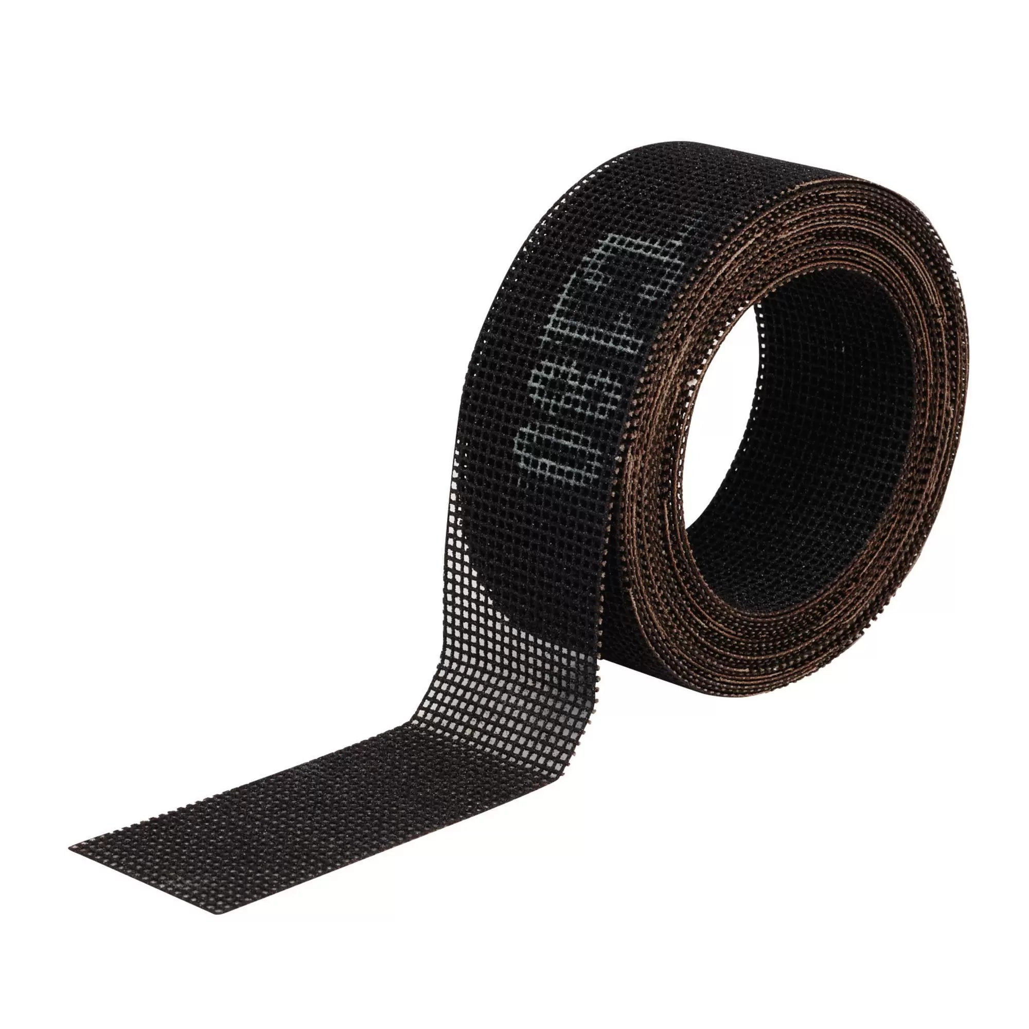 Draper Tools - 37791 - Silicon Carbide Abrasive Roll, 38mm x 5m, 180 Grit