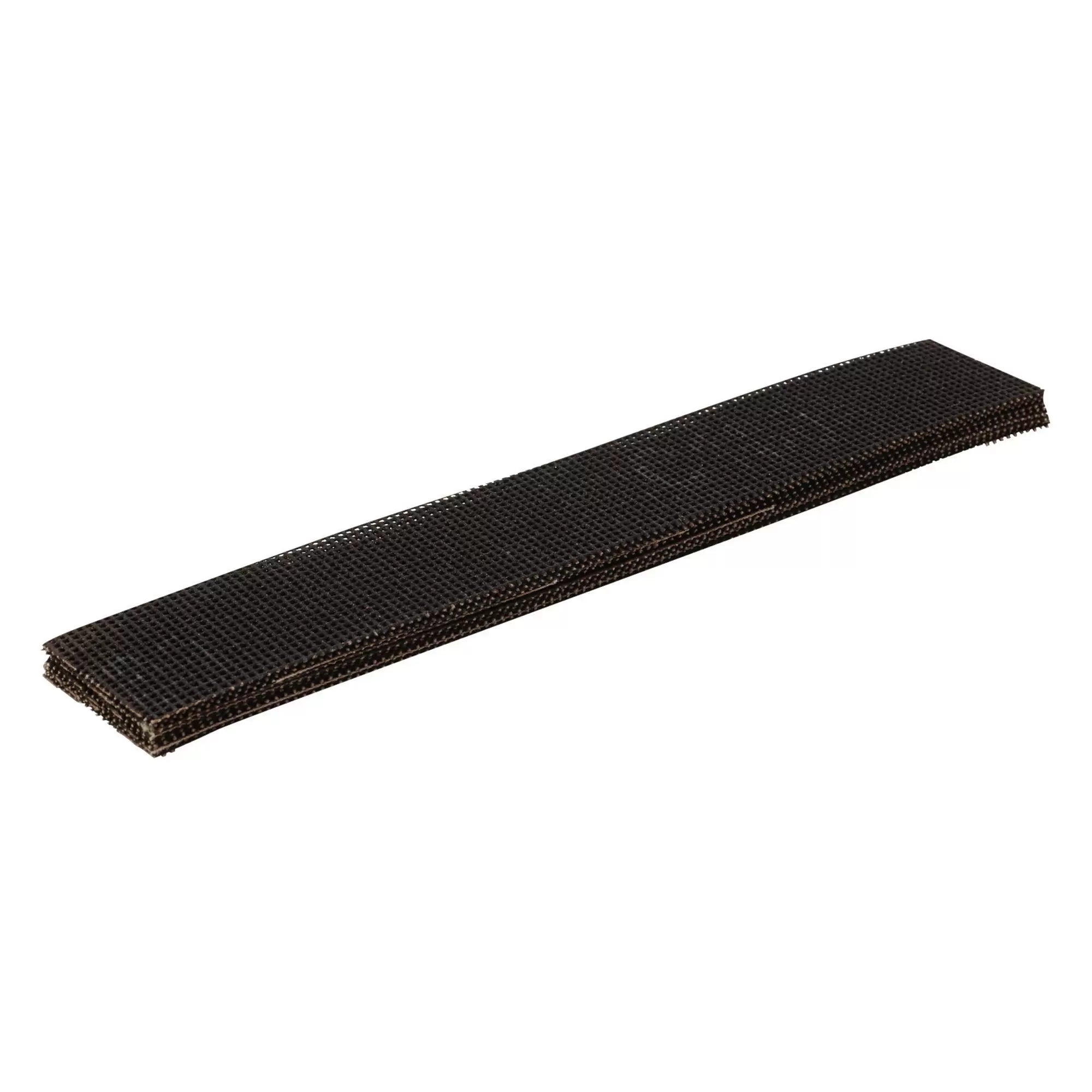Draper Tools - 37792 - Silicon Carbide Abrasive Strips, 38mm x 225mm, 180 Grit (Pack of 10)