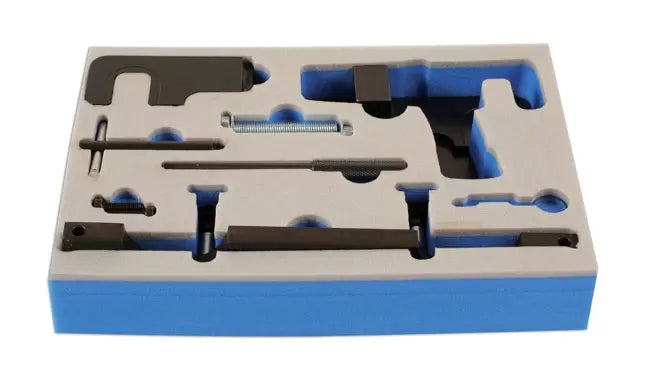 Laser - 3787 - Timing Tool Kit - for GM