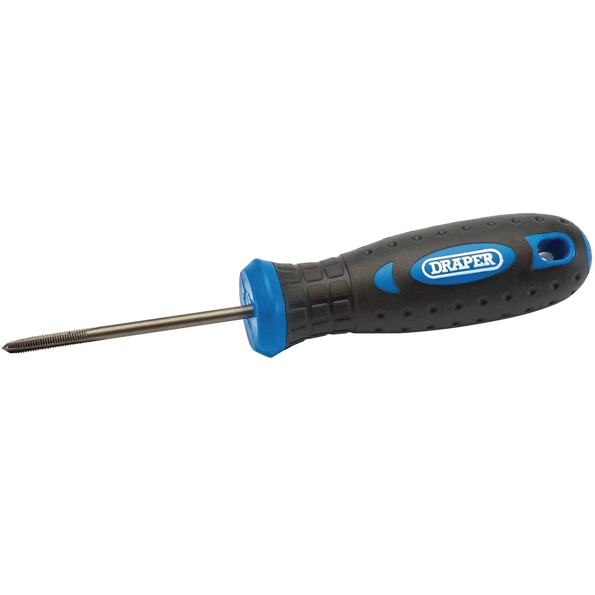 Draper Tools - 37923 - HSS Re-Threading Tool, M3.5 x 0.6
