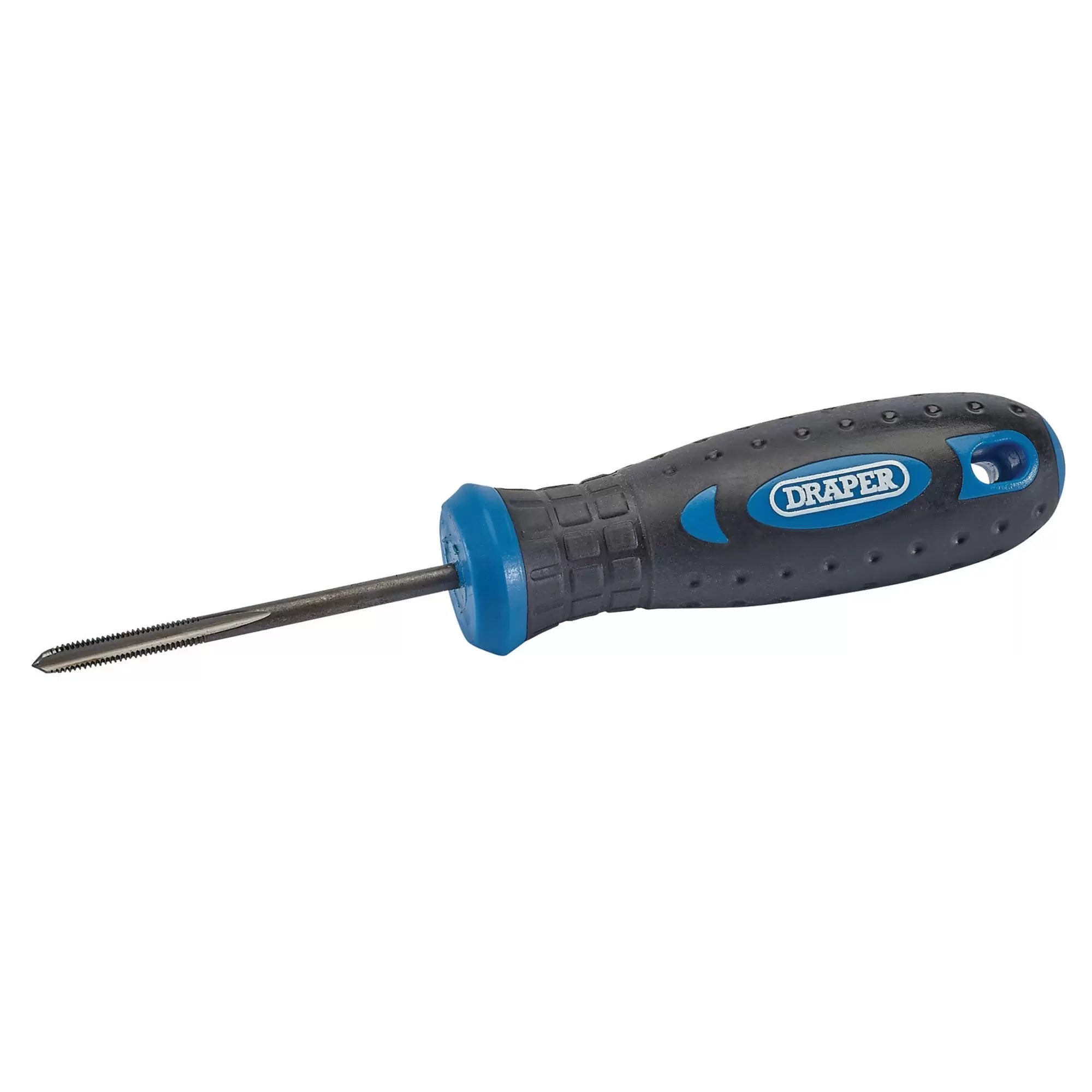 Draper Tools - 37924 - HSS Re-Threading Tool, M4 x 0.7
