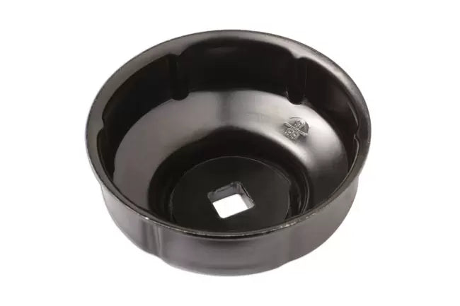 Laser - 3795 - Oil Filter Wrench 3/8"D - 66mm x 6 Ribs