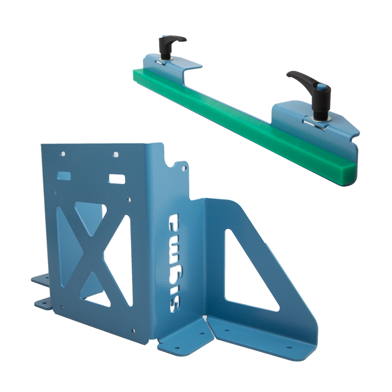 Sigma Jolly Machine Bench Kit 37C