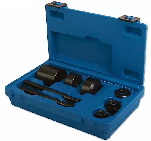 Laser - 3800 - Bush Removal Tool - for Vauxhall Vectra