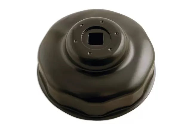 Laser - 3802 - Oil Filter Wrench 3/8"D - 76mm x 8 Flutes