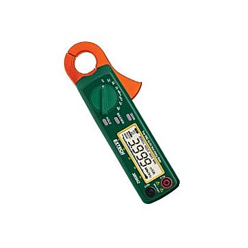 Extech 380942 True RMS Clamp Meter
