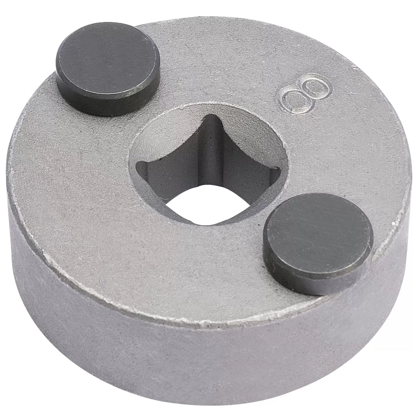 Draper Tools - 38185 - Draper Expert Ford/Subaru Brake Piston Wind-Back Tool