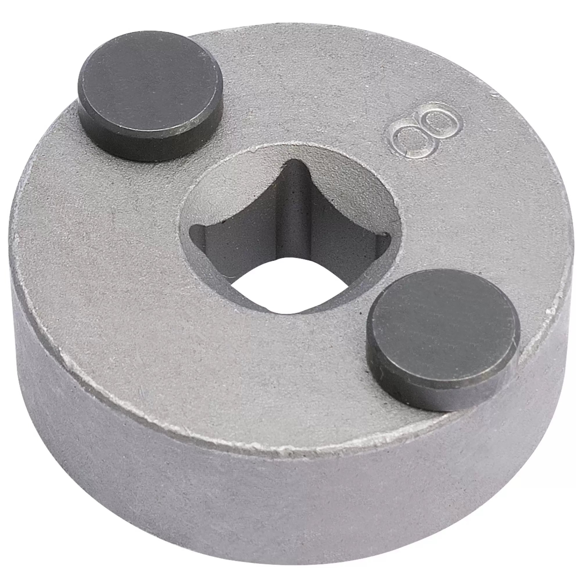 Draper Tools - 38185 - Draper Expert Ford/Subaru Brake Piston Wind-Back Tool