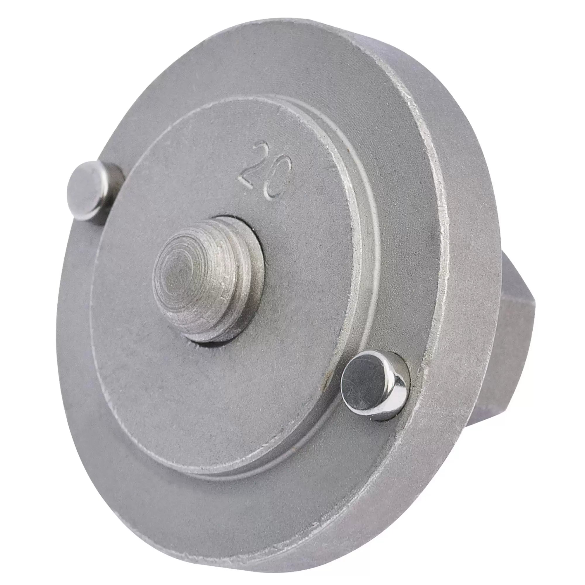 Draper Tools - 38187 - Draper Expert Citroën/Renault Brake Piston Wind-Back Tool