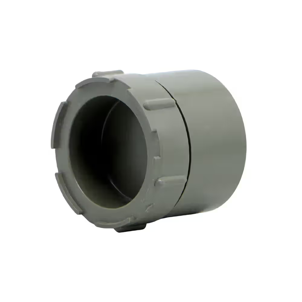 Era 75mm UPVC Access Cap