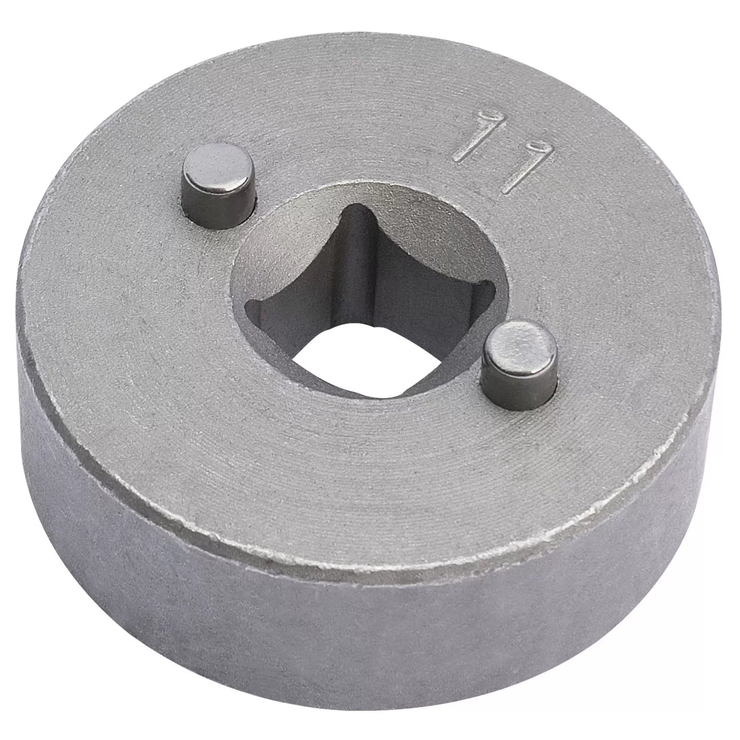 Draper Tools - 38198 - Draper Expert Renault Modus Brake Piston Wind-Back Tool
