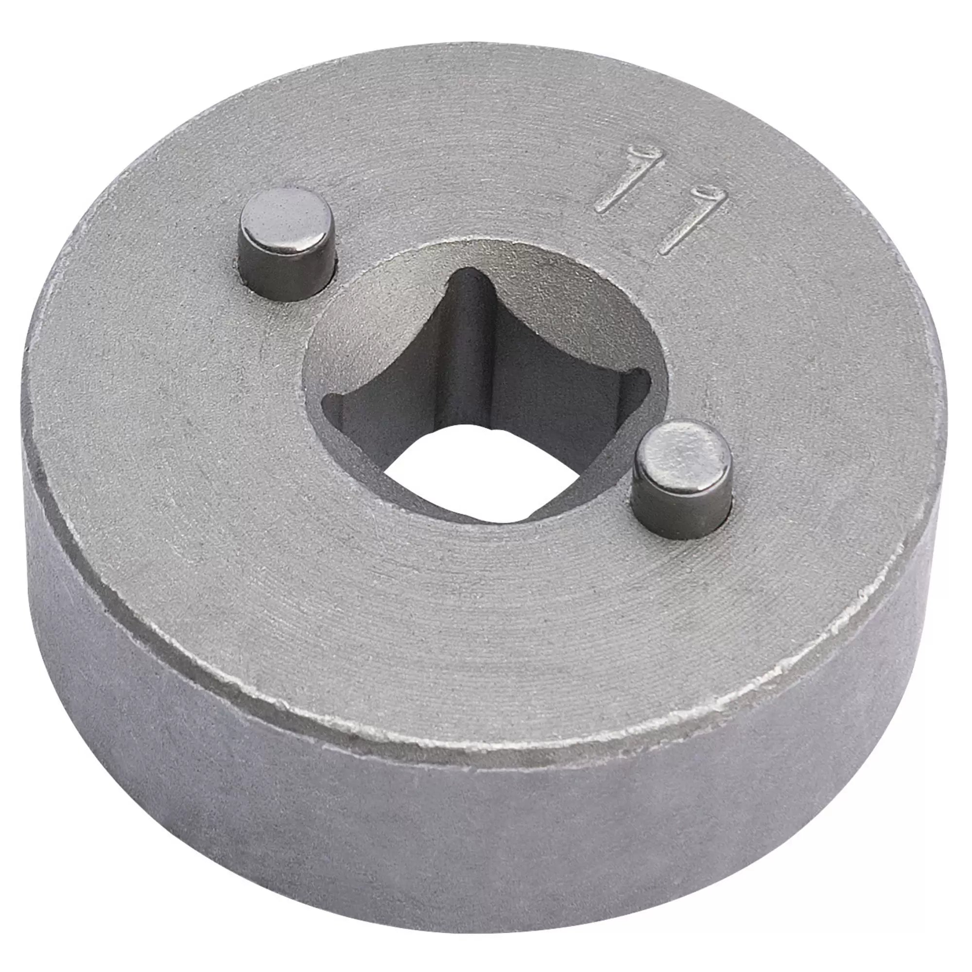 Draper Tools - 38198 - Draper Expert Renault Modus Brake Piston Wind-Back Tool