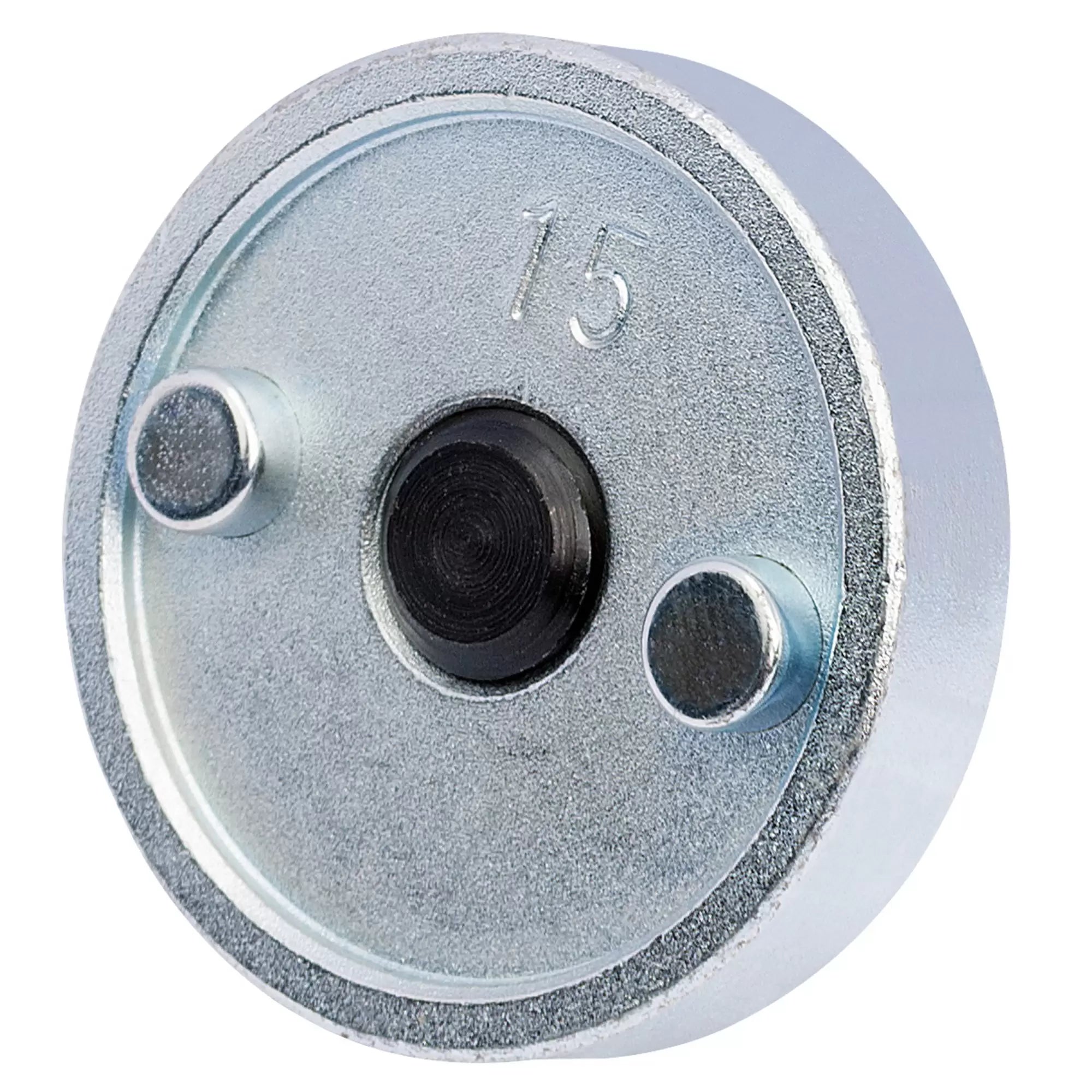 Draper Tools - 38201 - Draper Expert Peugeot Brake Piston Wind-Back Tool