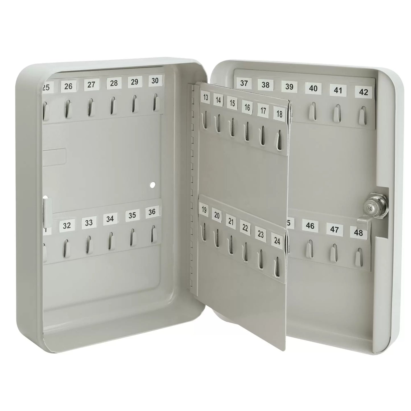 Draper Tools - 38210 - 48 Hook Key Cabinet