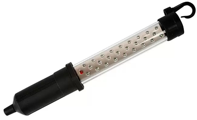 Laser - 3823 - LED Lamp - Rechargeable