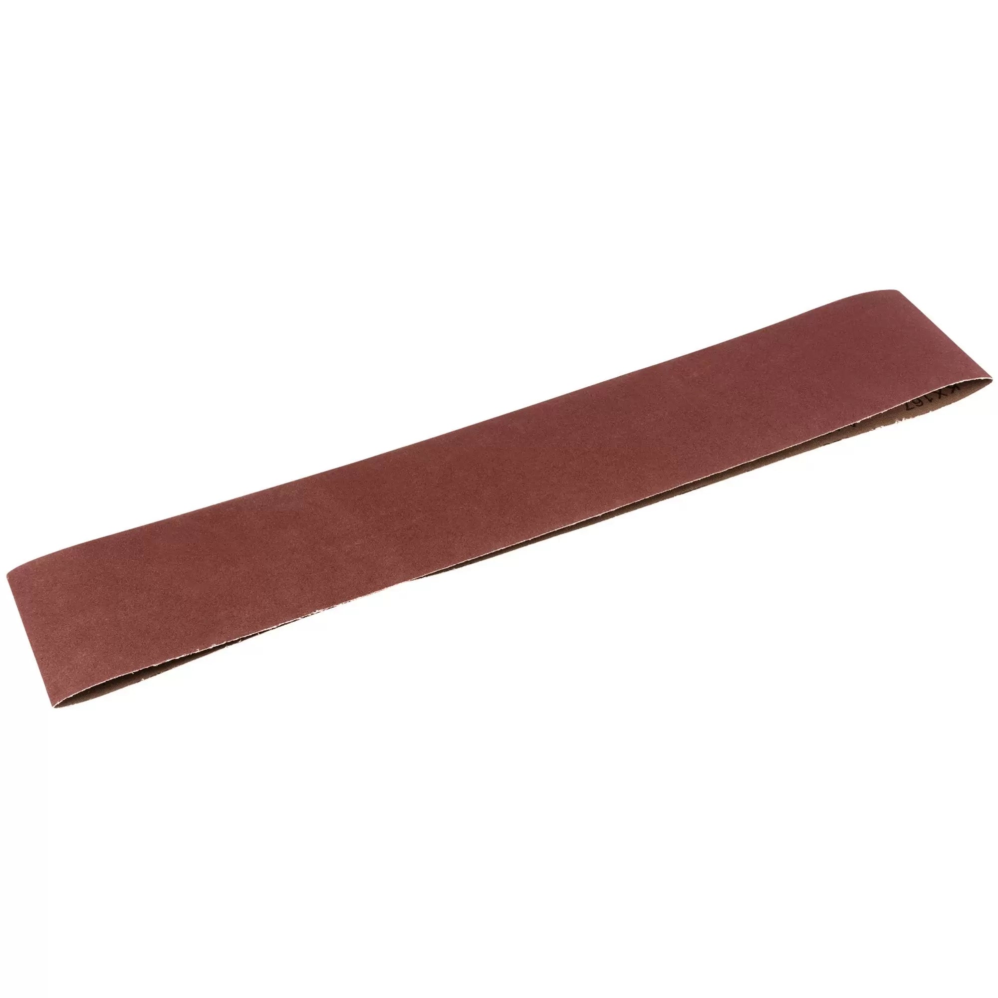 Draper Tools - 38252 - 100 x 1220mm 120 Grit Sanding Belts for 06791