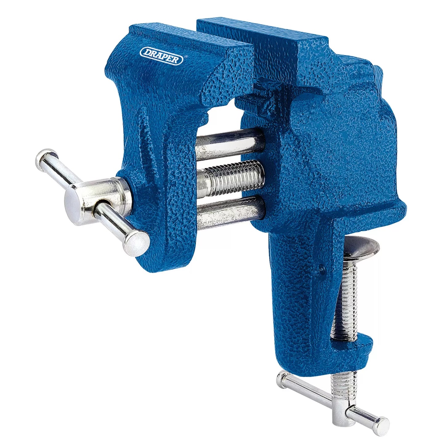 Draper Tools - 38267 - Bench Vice, 75mm
