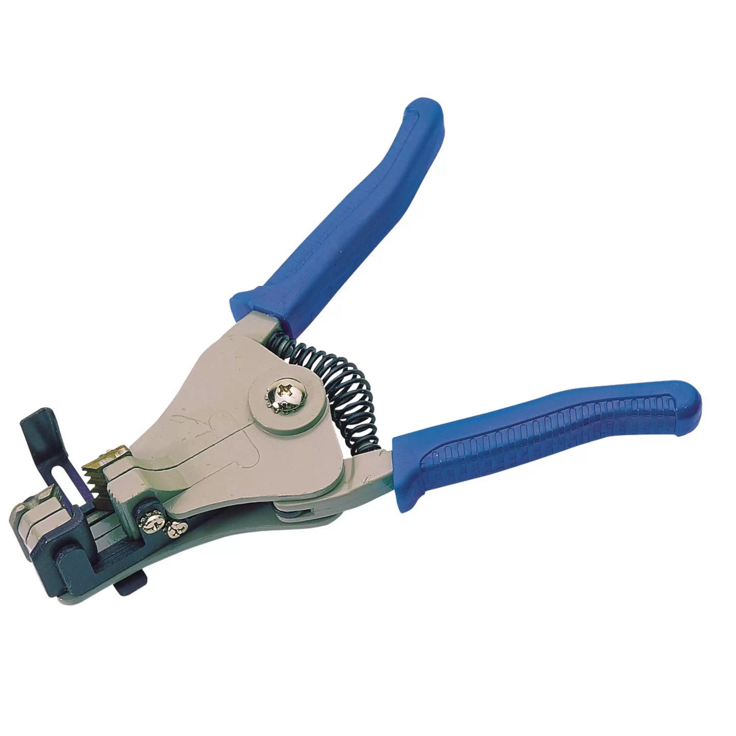 Draper Tools - 38274 - Automatic Wire Stripper, 0.5 - 2mm
