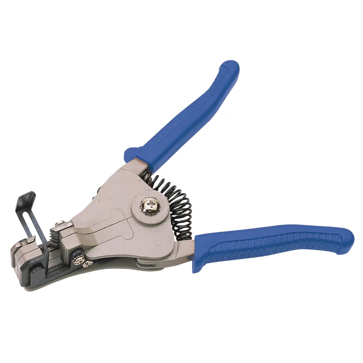 Draper Tools - 38275 - WIRE STRIPPER (1.0-3.2MM DIA)
