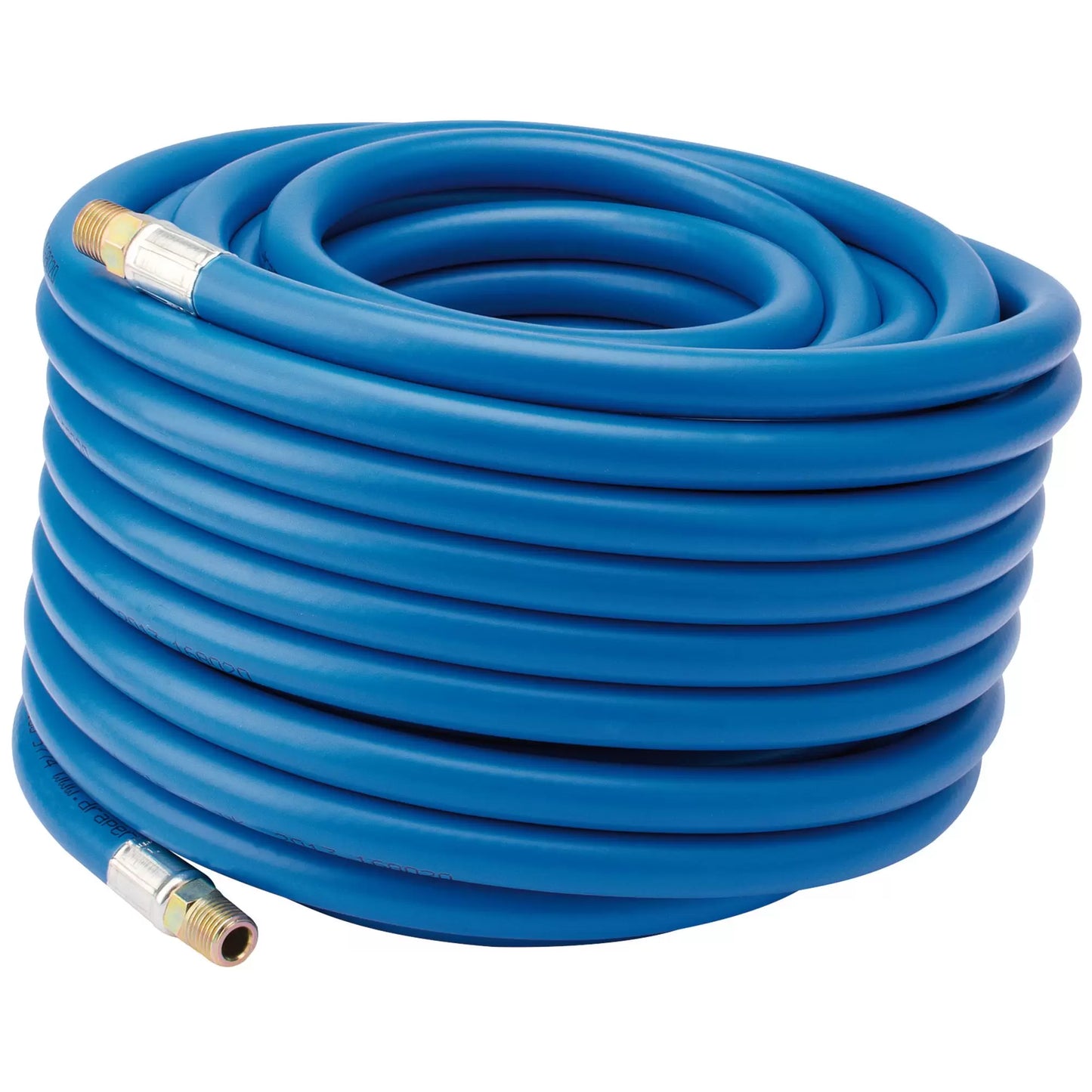 Draper Tools - 38334 - Air Line Hose, 20m, 5/16"/8mm Bore, 1/4" BSP