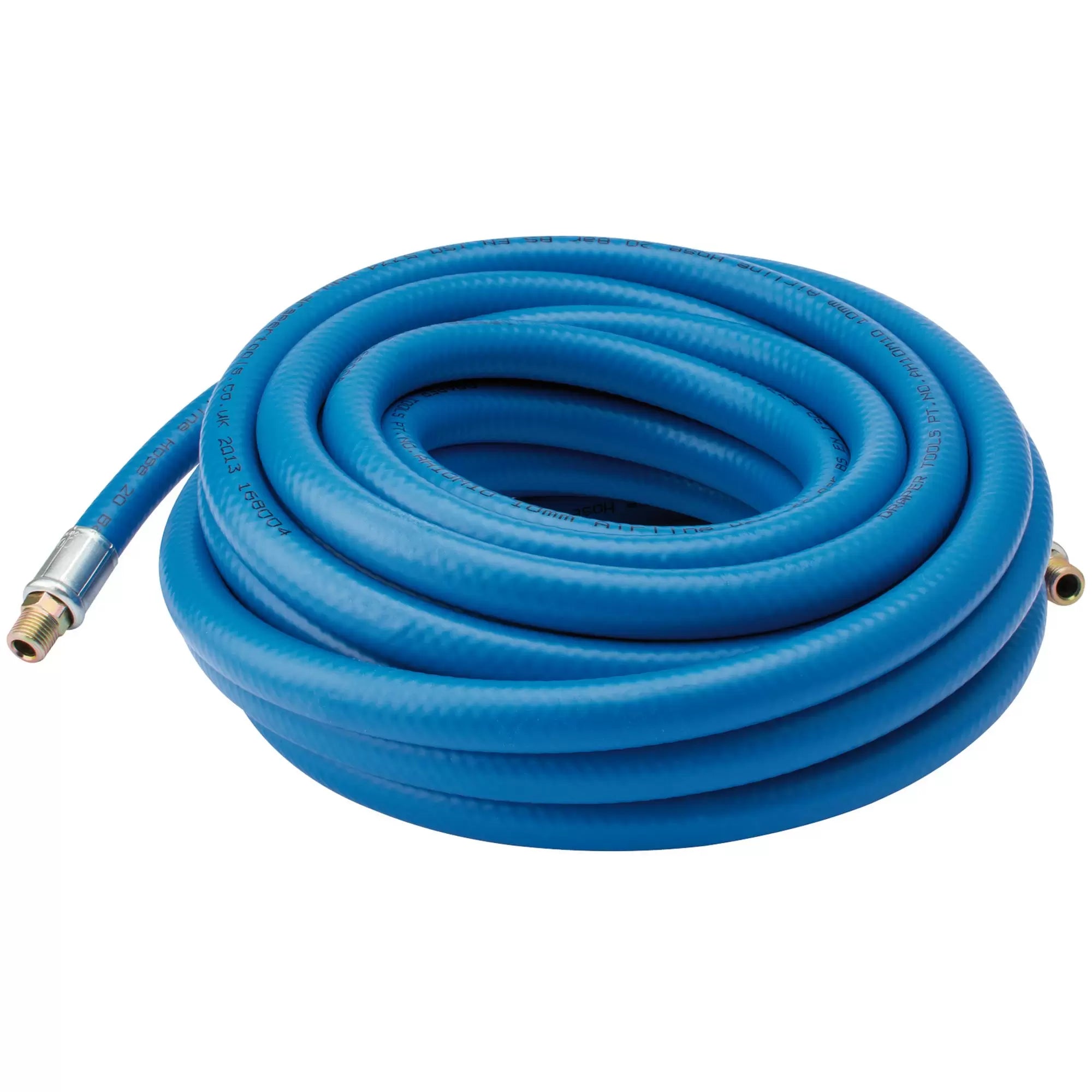 Draper Tools - 38336 - Air Line Hose, 10m, 3/8"/10mm Bore, 1/4" BSP