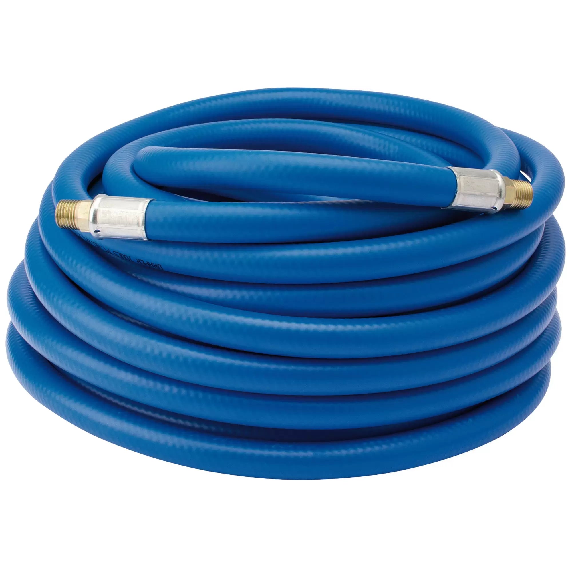 Draper Tools - 38337 - Air Line Hose, 15m, 3/8"/10mm Bore, 1/4" BSP