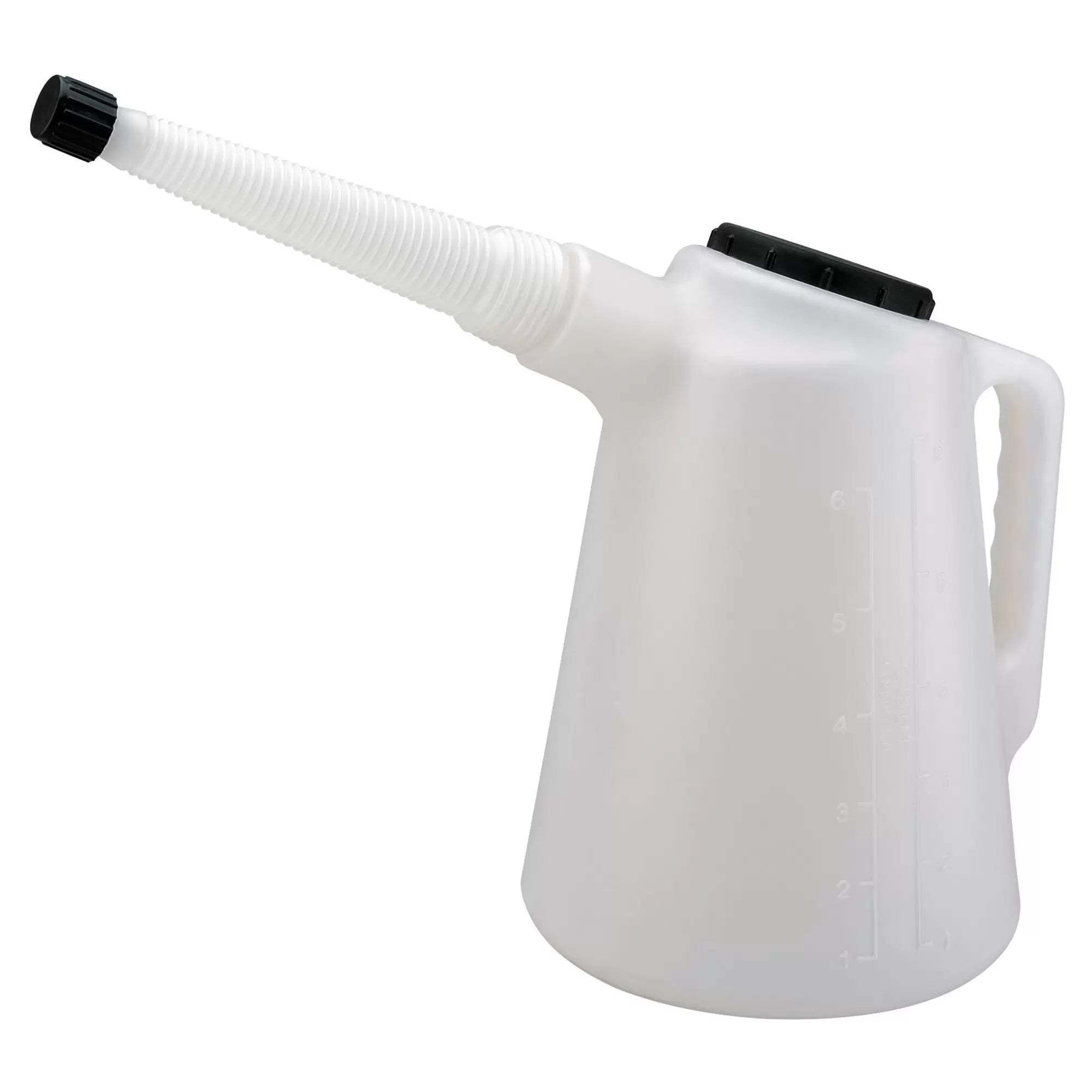 Draper Tools - 38362 - Measuring Jug, 6L