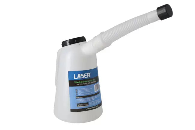 Laser - 3840 - Measuring Jug 1 Litre