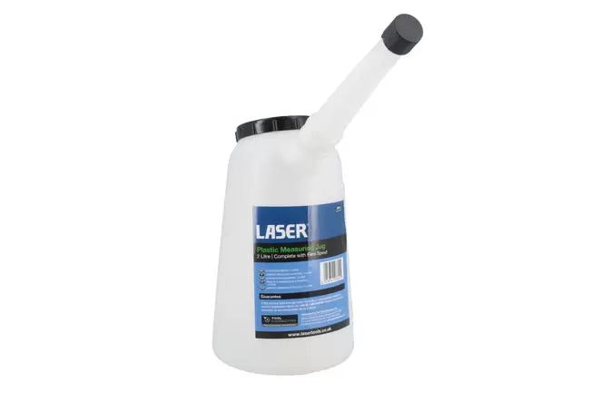 Laser - 3841 - Measuring Jug 2 Litre