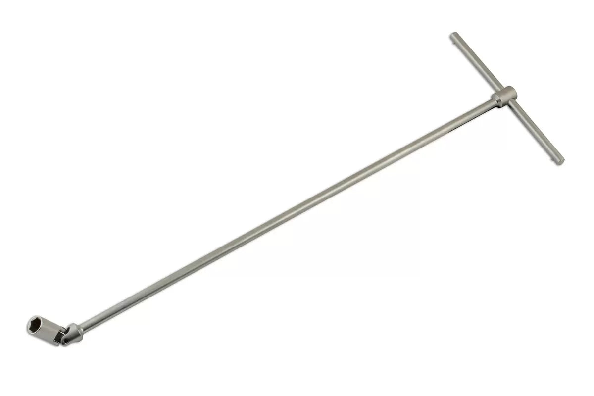Laser - 3853 - T-Bar Universal Joint Extension 10mm