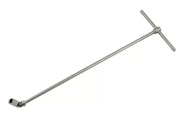 Laser - 3856 - T-Bar Universal Joint Extension 14mm
