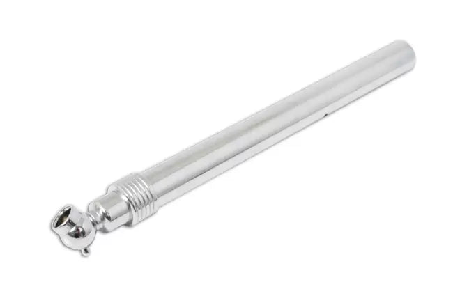 Laser - 3858 - Tyre Pressure Gauge 10 - 130psi