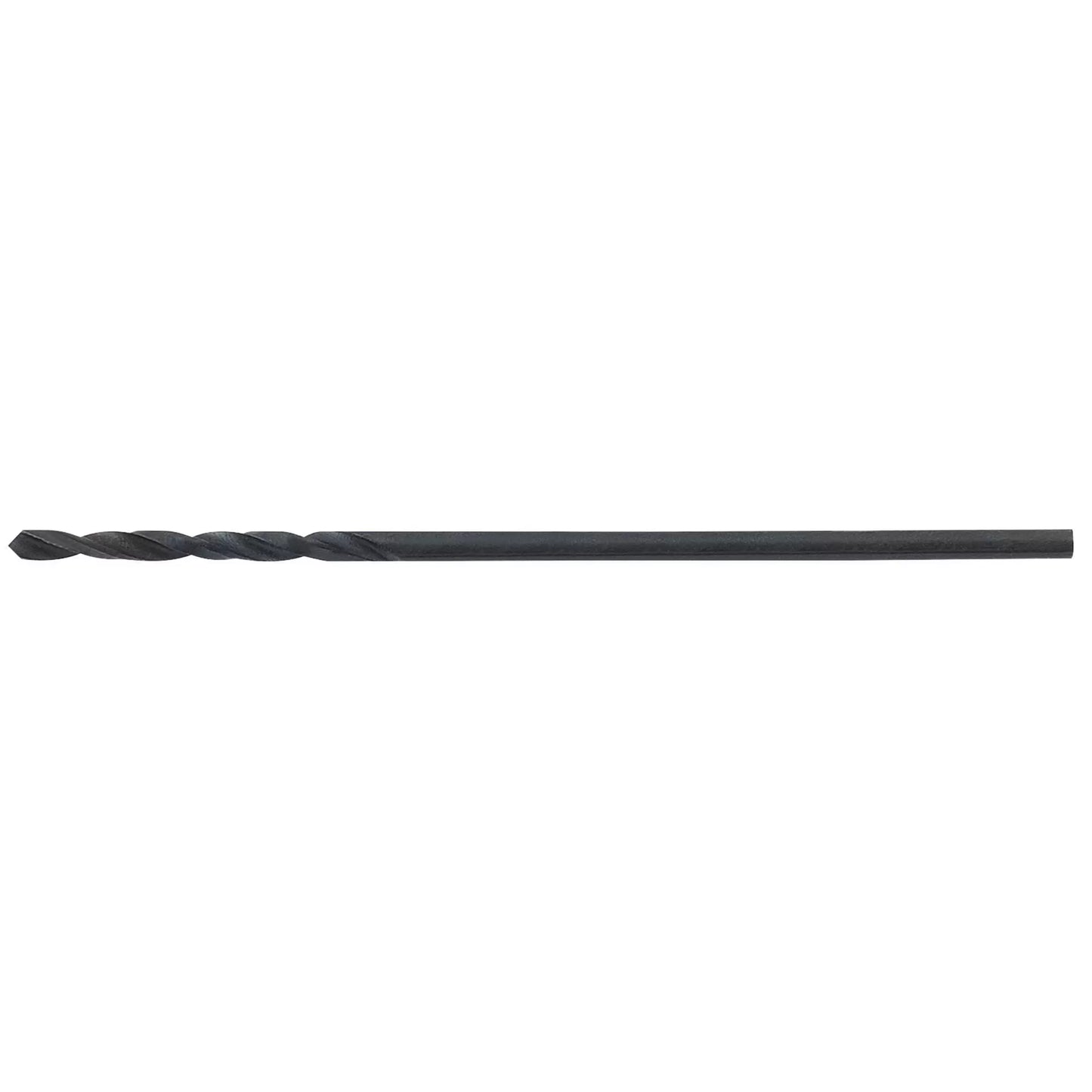 Draper Tools - 38607 - Draper Expert HSS Drill Bit, 1 x 34mm