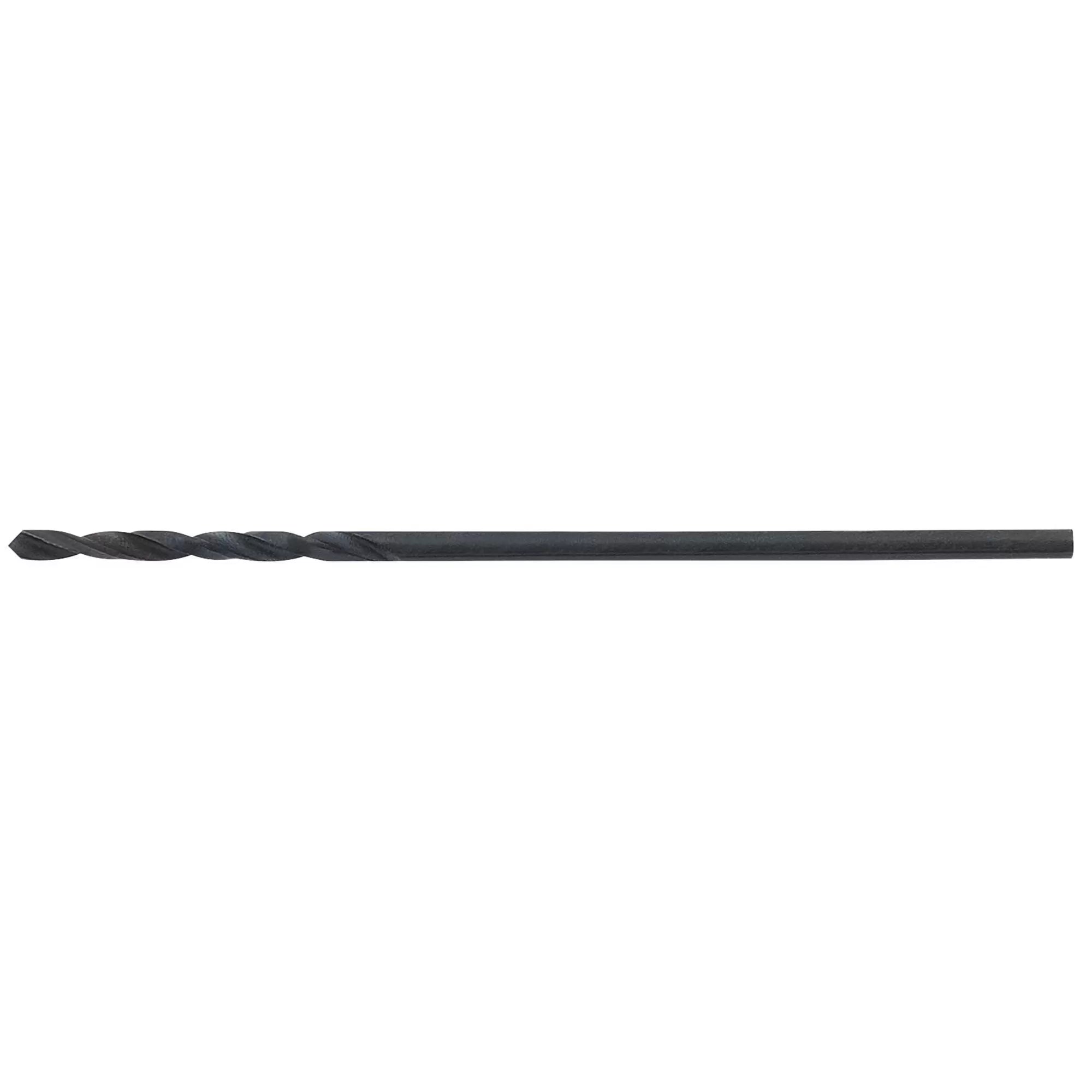 Draper Tools - 38607 - Draper Expert HSS Drill Bit, 1 x 34mm